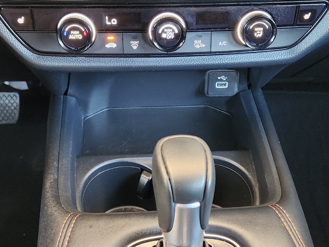 2024 Honda HR-V Sport - Photo 18