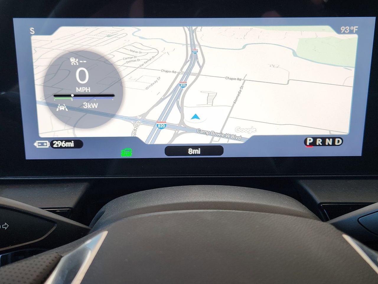 2026 Honda Prologue EX - Photo 11