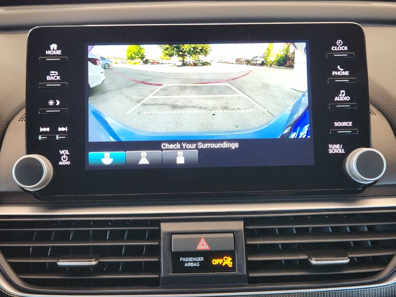 2022 Honda Accord Hybrid Sport - Photo 17
