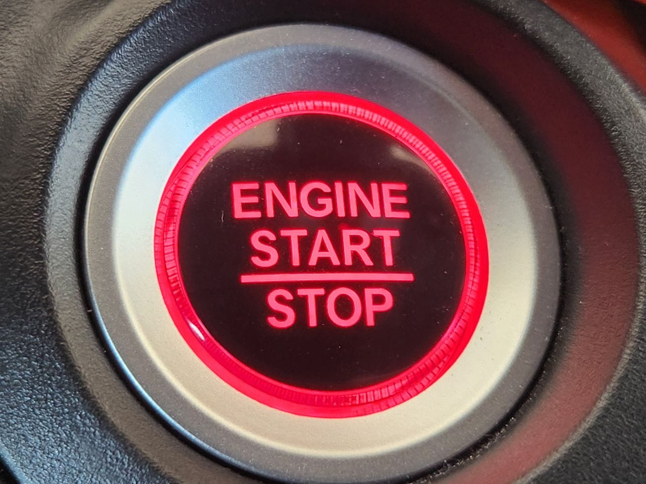 2025 Honda Odyssey Sport L - Photo 20