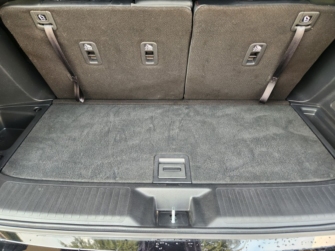 2025 Honda Pilot Black Edition - Photo 32