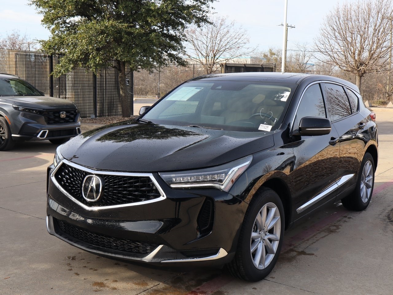 2023 Acura RDX Base's photo