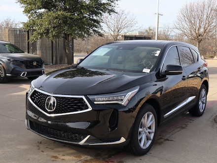 2023 Acura RDX Base SUV