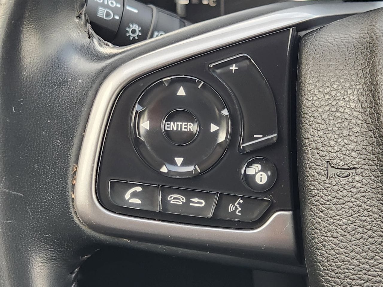 2020 Honda CR-V EX-L - Photo 27