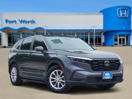 2023 Honda CR-V EX-L SUV