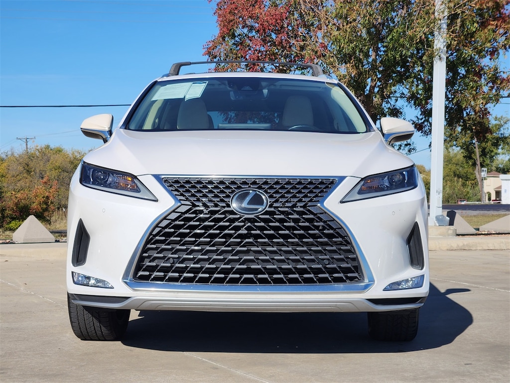 Used 2022 Lexus RX 350 350 SUV