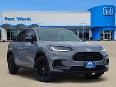 2026 Honda HR-V Sport SUV