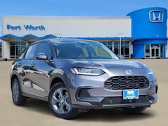 2026 Honda HR-V LX SUV