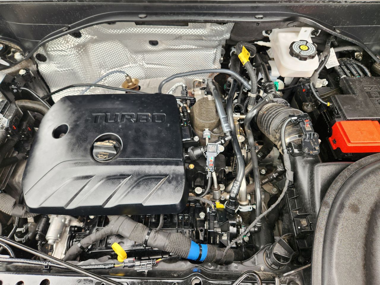 2025 Buick Encore GX Preferred - Photo 29