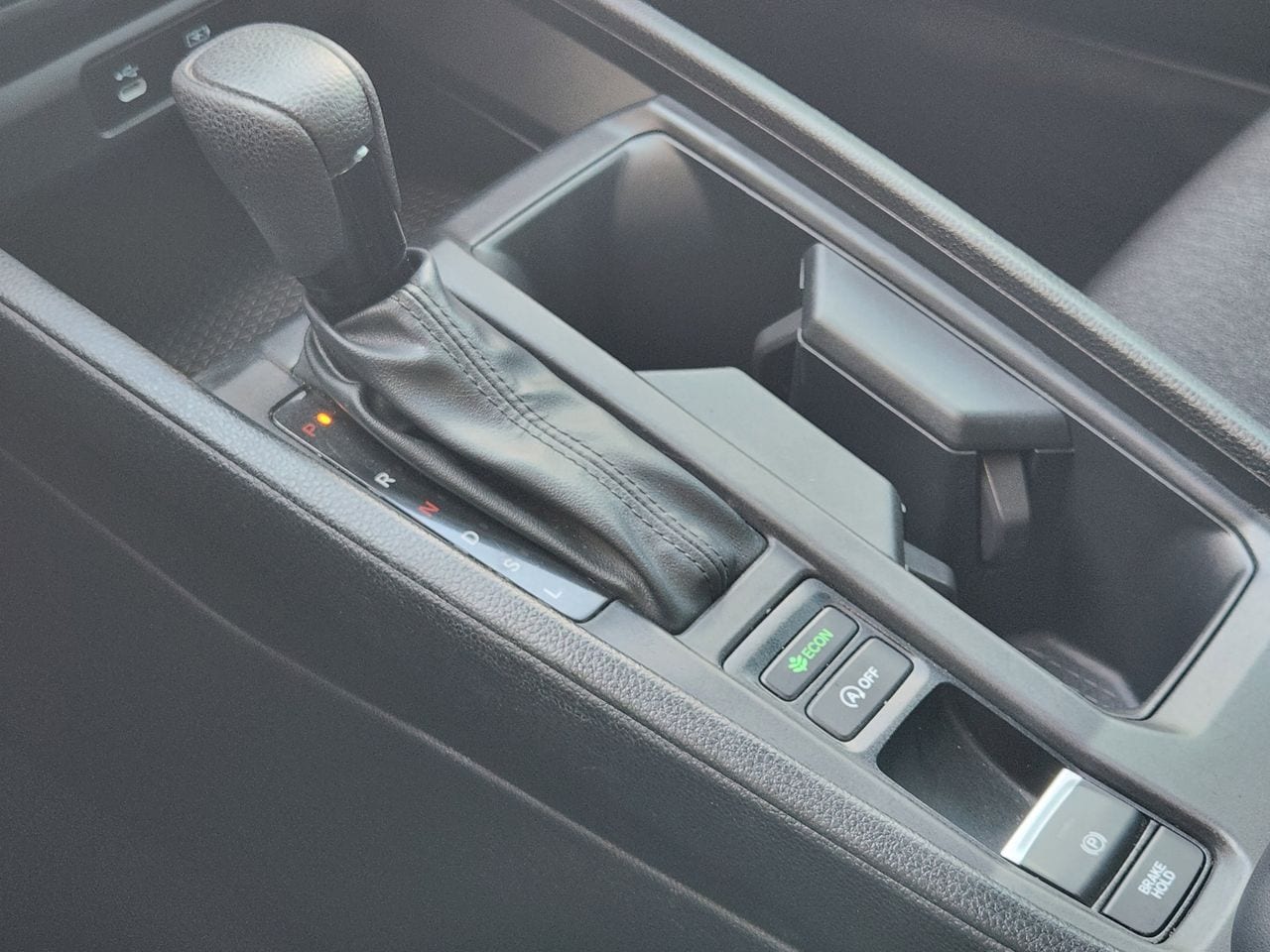 2023 Honda Accord EX - Photo 19
