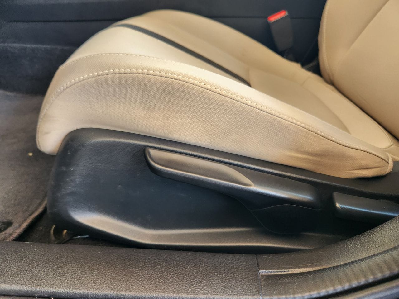 2016 Honda Civic EX - Photo 23