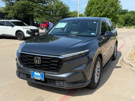 2023 Honda CR-V EX-L SUV