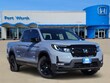  Honda Ridgeline