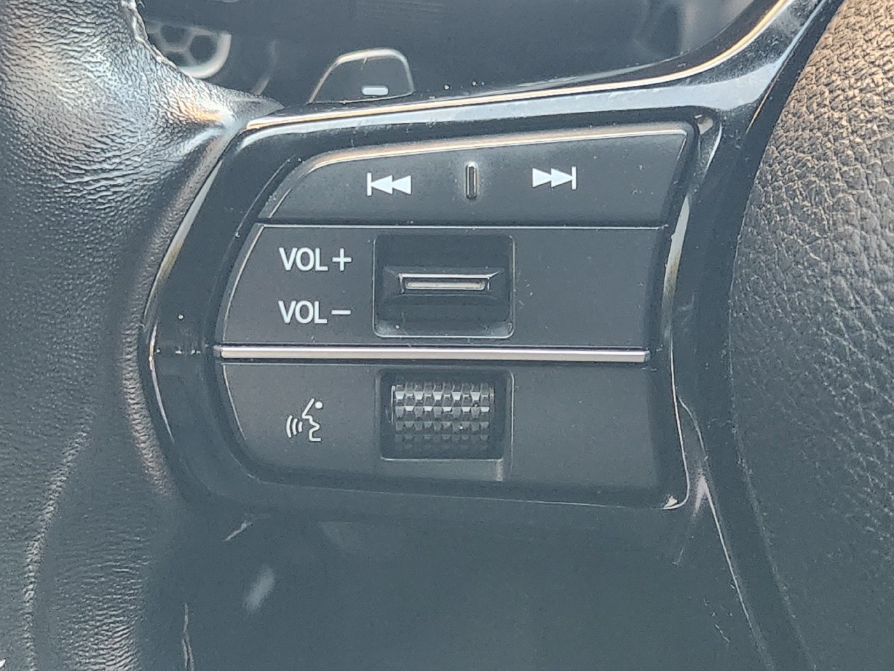 2024 Honda Civic Hatchback Sport Touring - Photo 27