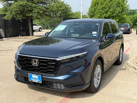 2025 Honda CR-V EX SUV