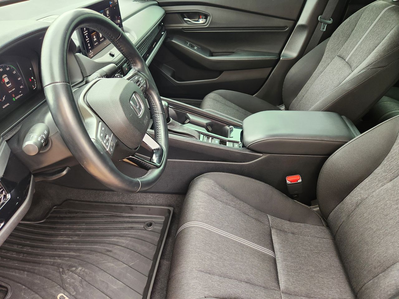 2023 Honda Accord Hybrid Sport - Photo 12