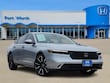 Honda Accord Hybrid