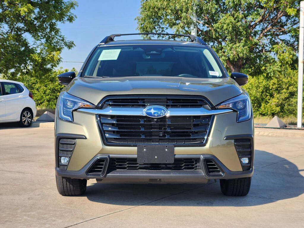 Used 2025 Subaru Ascent Limited SUV