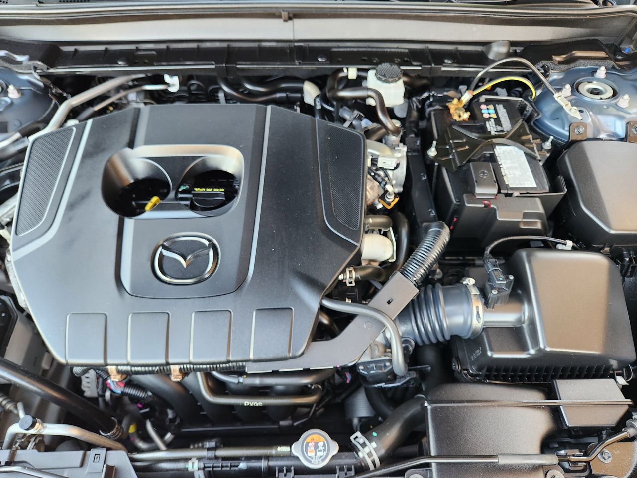 2024 Mazda CX-30 Carbon Edition - Photo 30