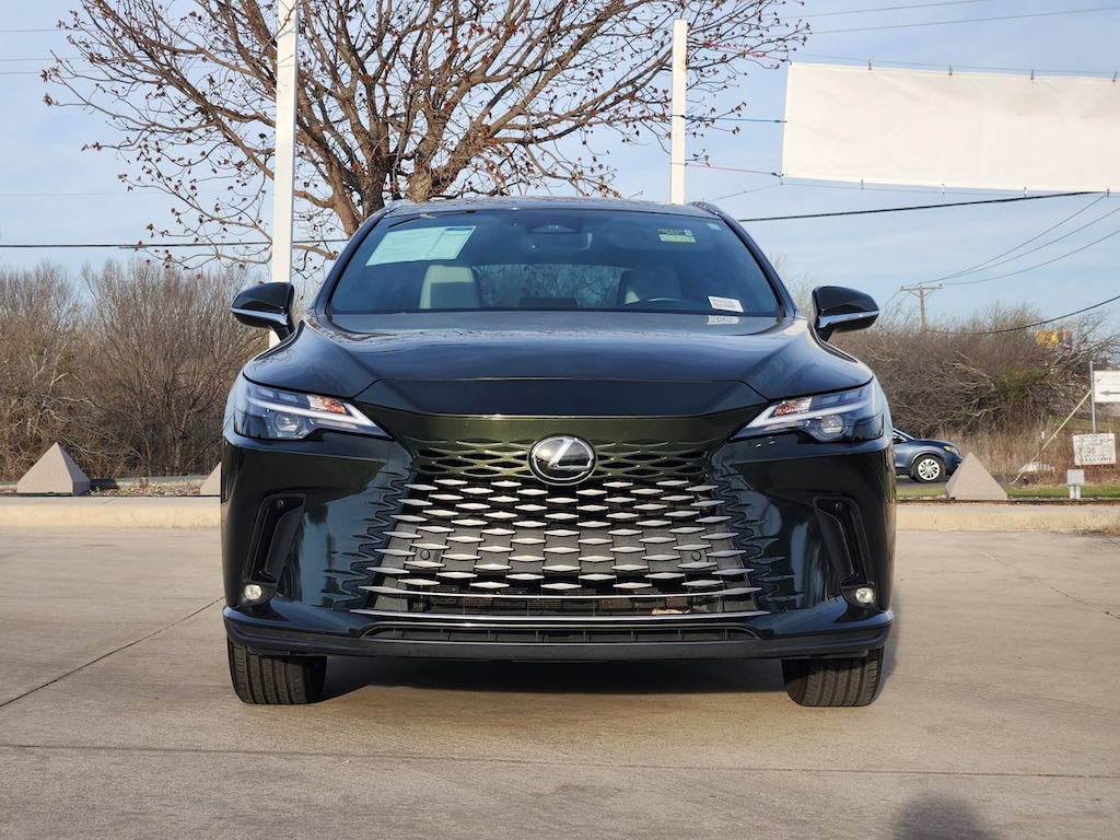 Used 2024 Lexus RX 350 350 SUV