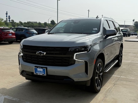 2024 Chevrolet Tahoe RST SUV