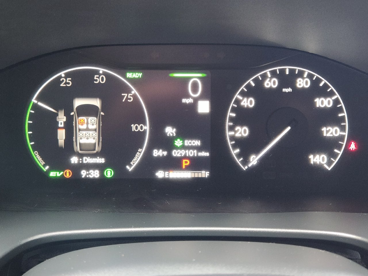 2023 Honda CR-V Sport - Photo 15