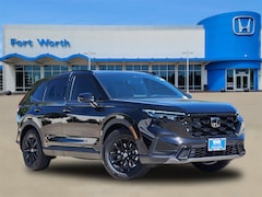 2026 Honda CR-V Hybrid Sport SUV