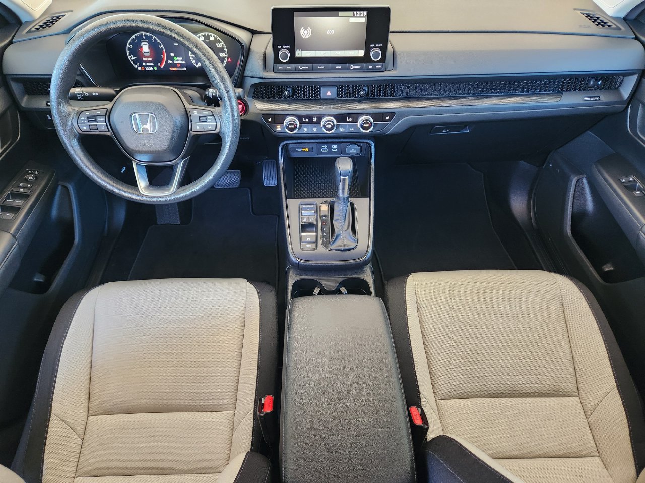 2024 Honda CR-V EX - Photo 25