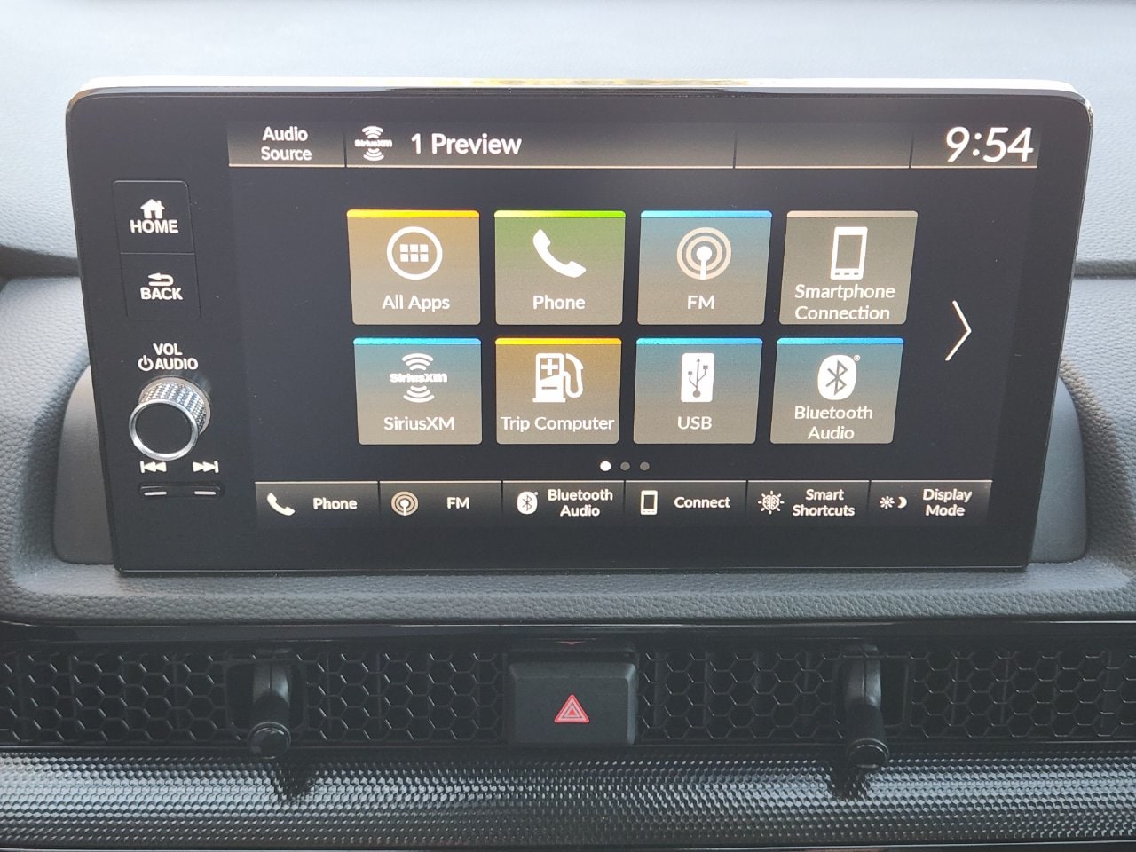 2024 Honda CR-V EX-L - Photo 16