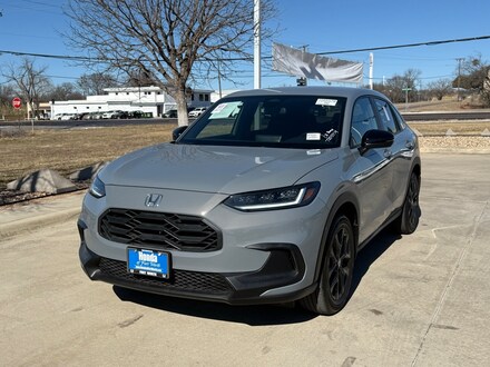 2025 Honda HR-V Sport SUV