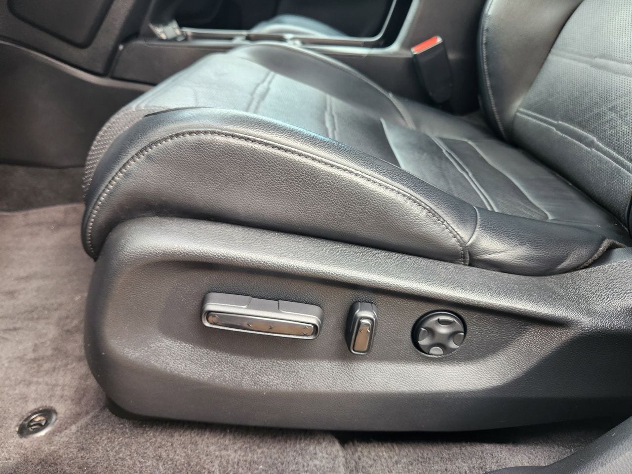 2020 Honda CR-V EX-L - Photo 23