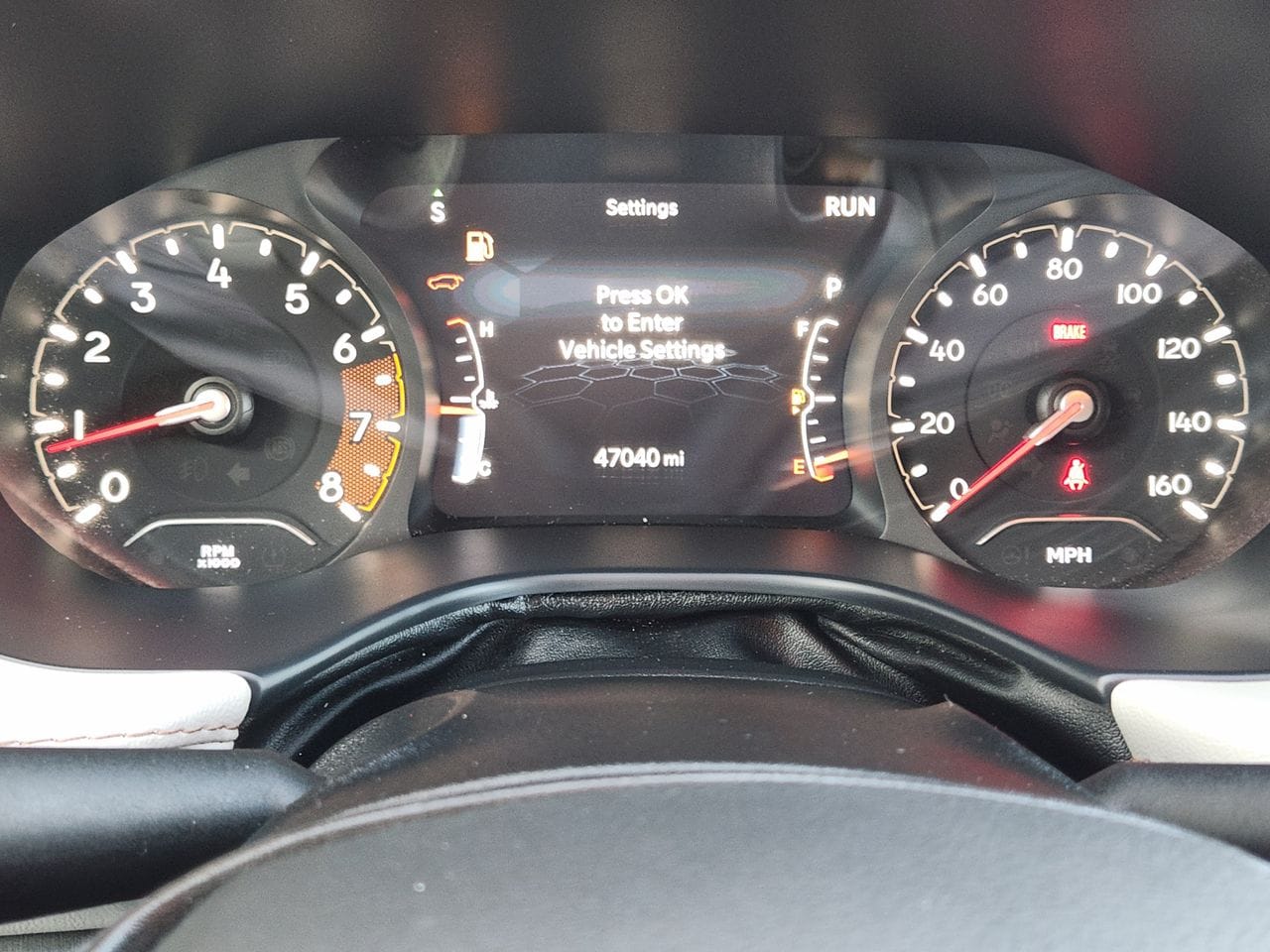 2025 Jeep Compass Limited - Photo 15