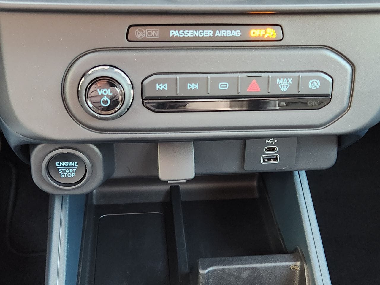 2025 Ford Maverick Lobo Standard - Photo 18