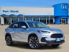 2026 Honda HR-V EX-L SUV