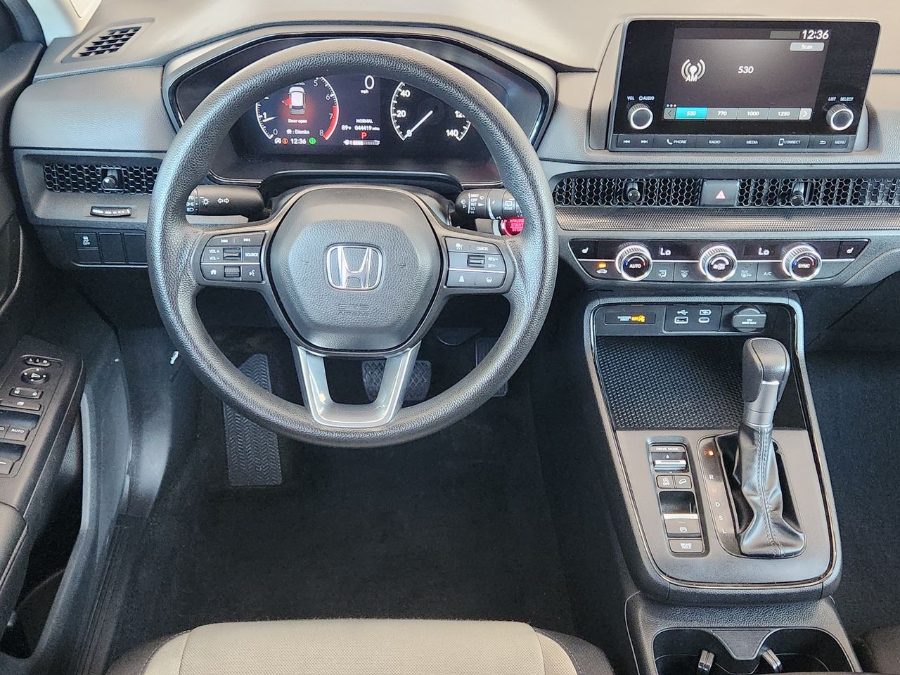 2024 Honda CR-V EX - Photo 26