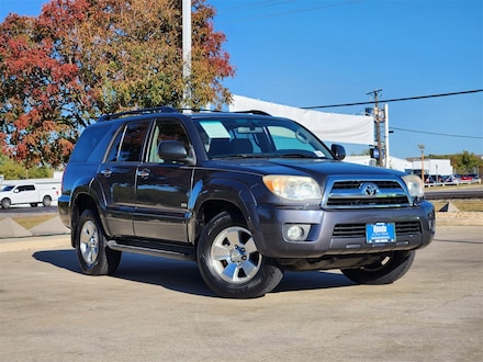 2008 Toyota 4Runner SR5 SUV