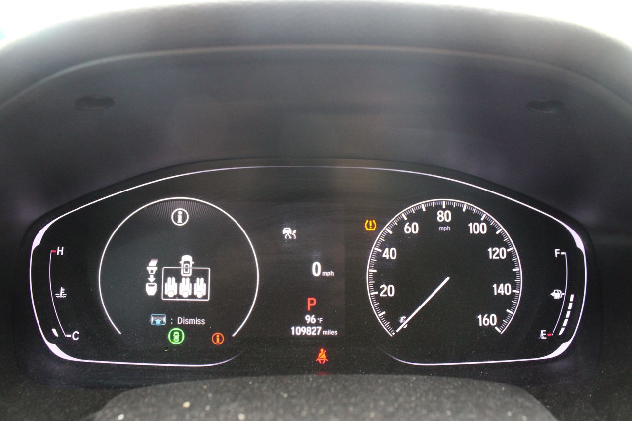 2021 Honda Accord Sport - Photo 11