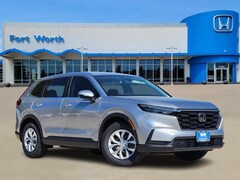 2026 Honda CR-V LX SUV