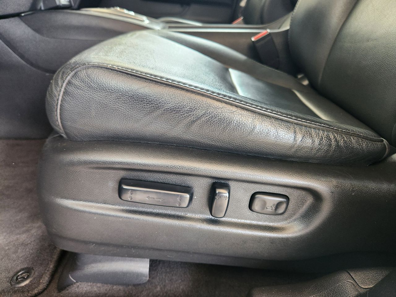 2021 Honda Pilot EX-L - Photo 23