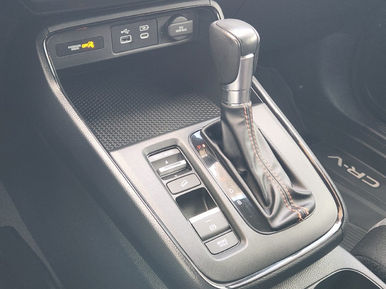 2023 Honda CR-V Sport - Photo 19