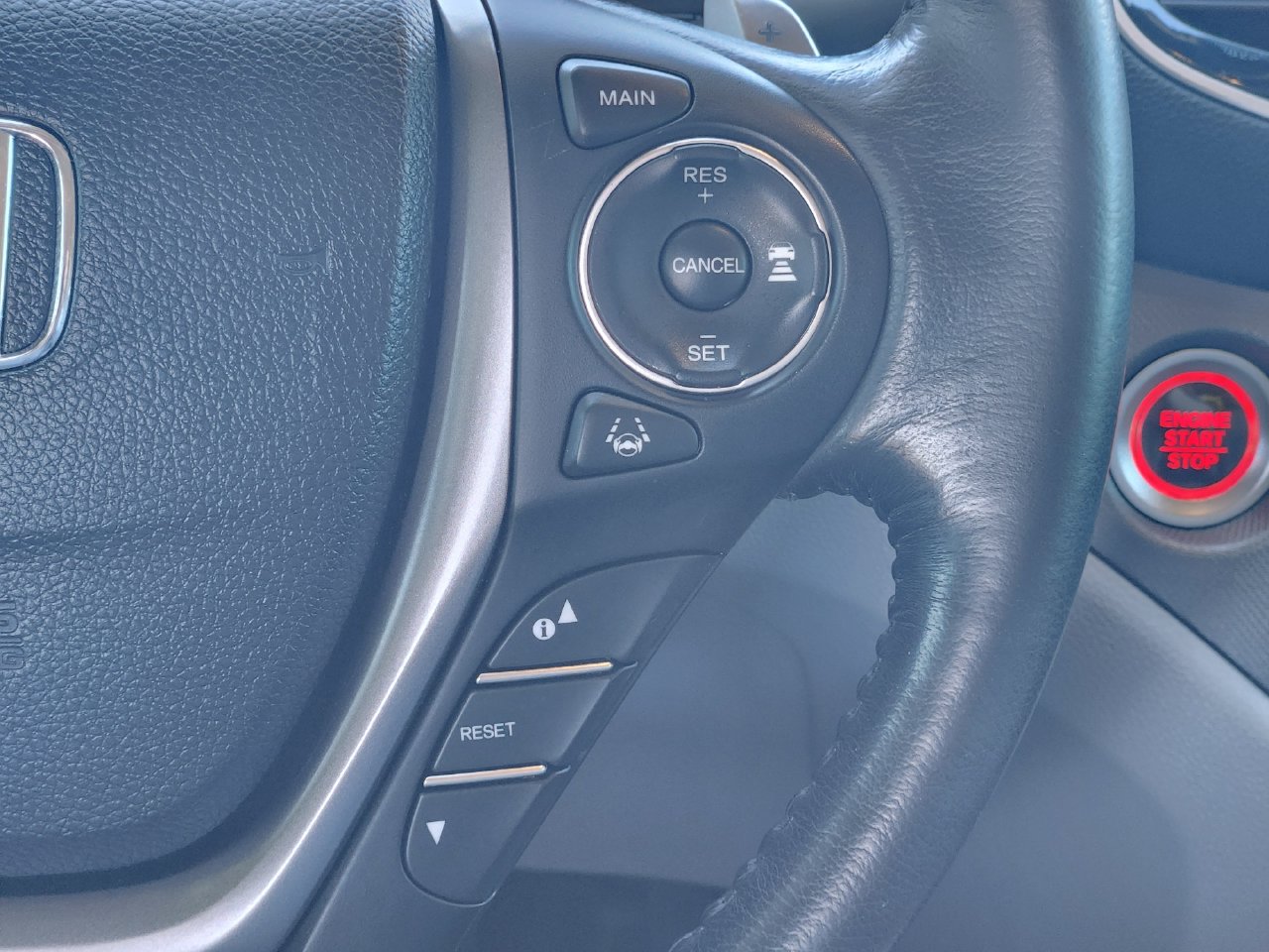 2023 Honda Ridgeline RTL-E - Photo 28