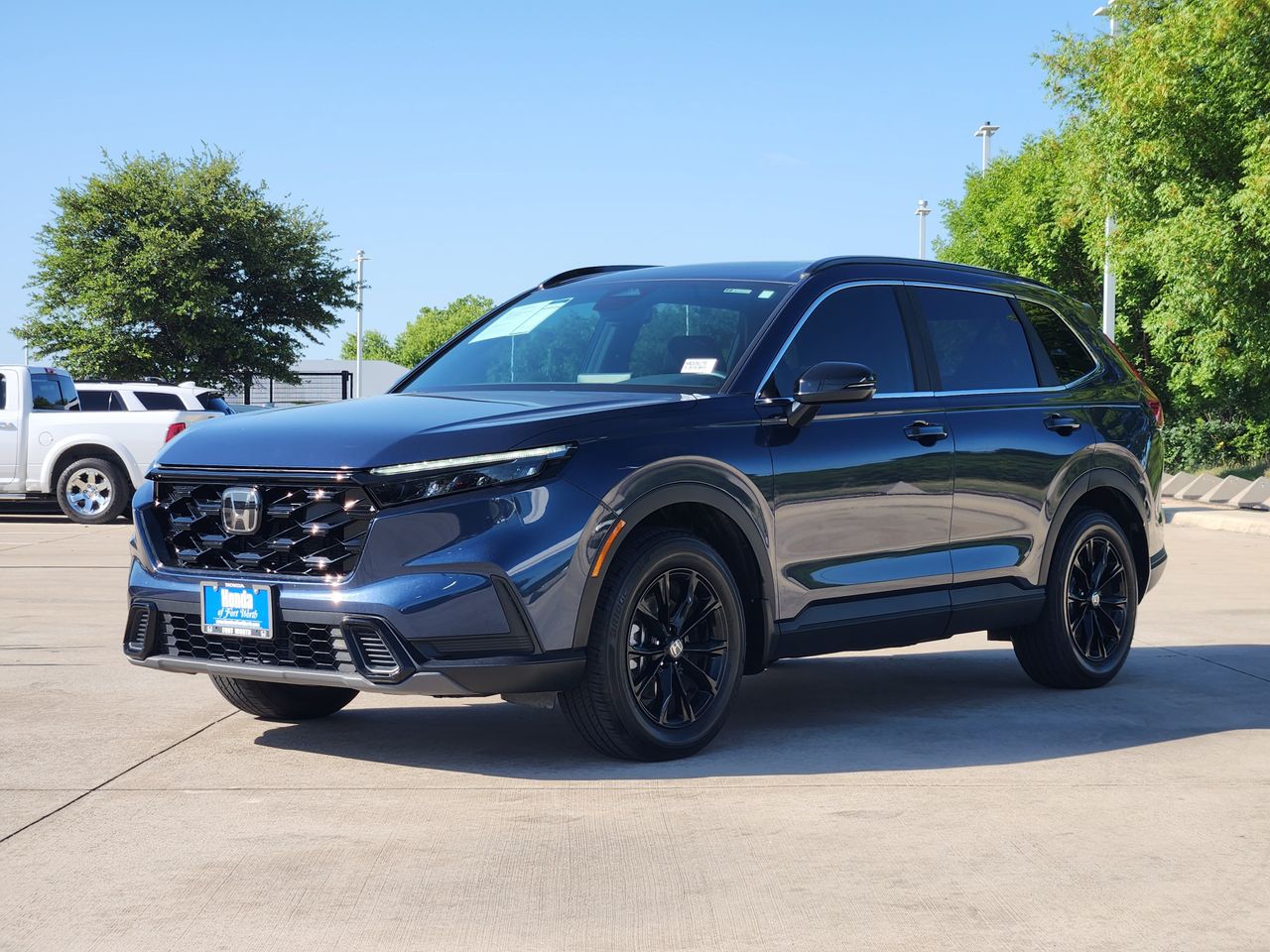 2025 Honda CR-V Sport - Photo 3