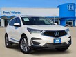  Acura RDX