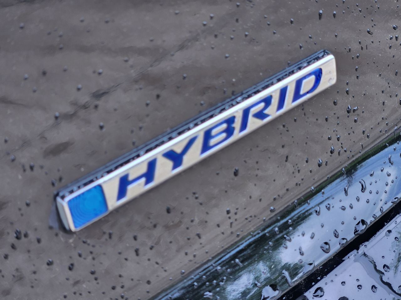2024 Honda Accord Hybrid EX-L - Photo 9
