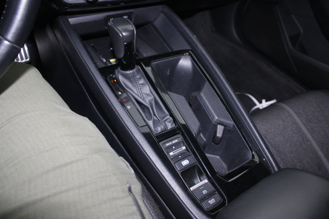 2025 Honda Accord Hybrid Sport - Photo 19