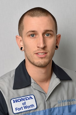 Staff member Justin Bass from ID_5afdd4aeb023