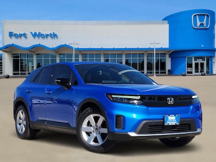 2026 Honda Prologue EX SUV