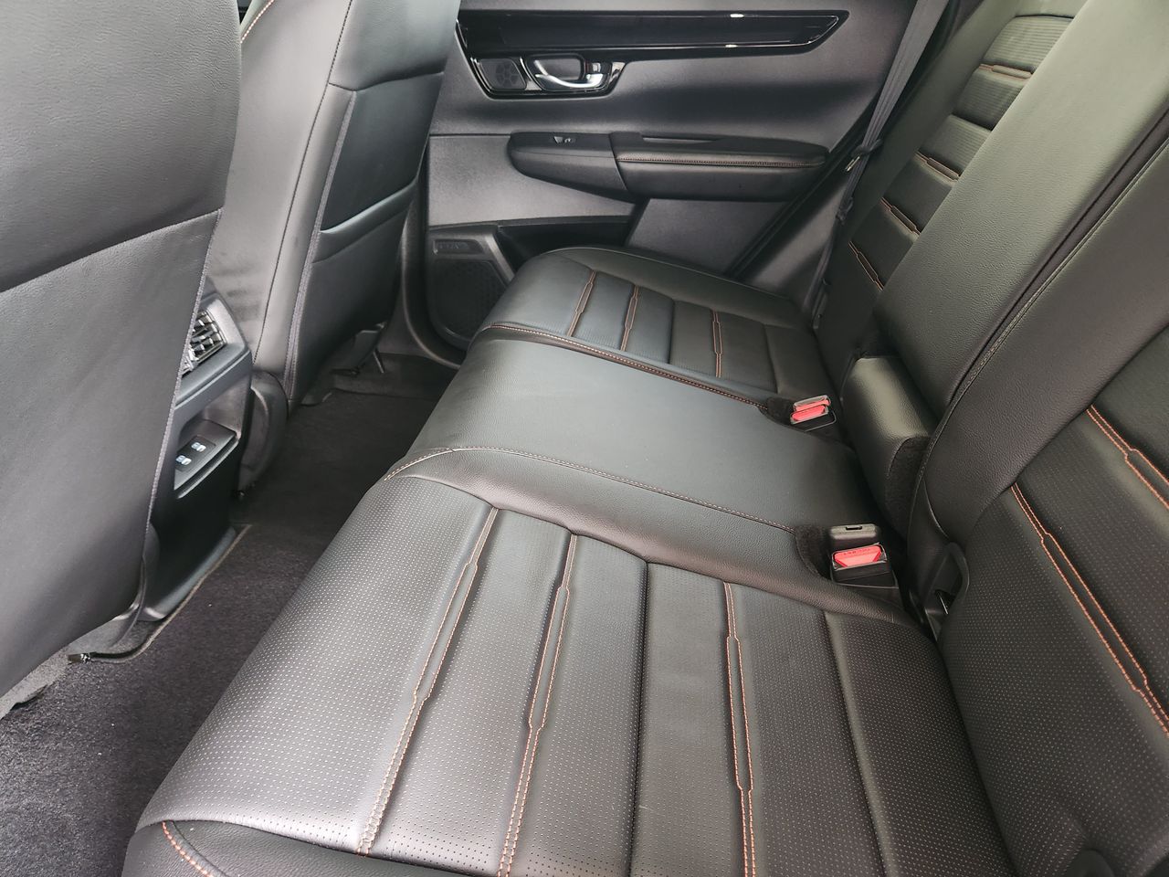 2026 Honda CR-V Sport Touring - Photo 29