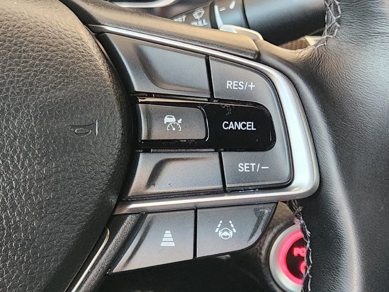 2022 Honda Accord Hybrid Sport - Photo 27