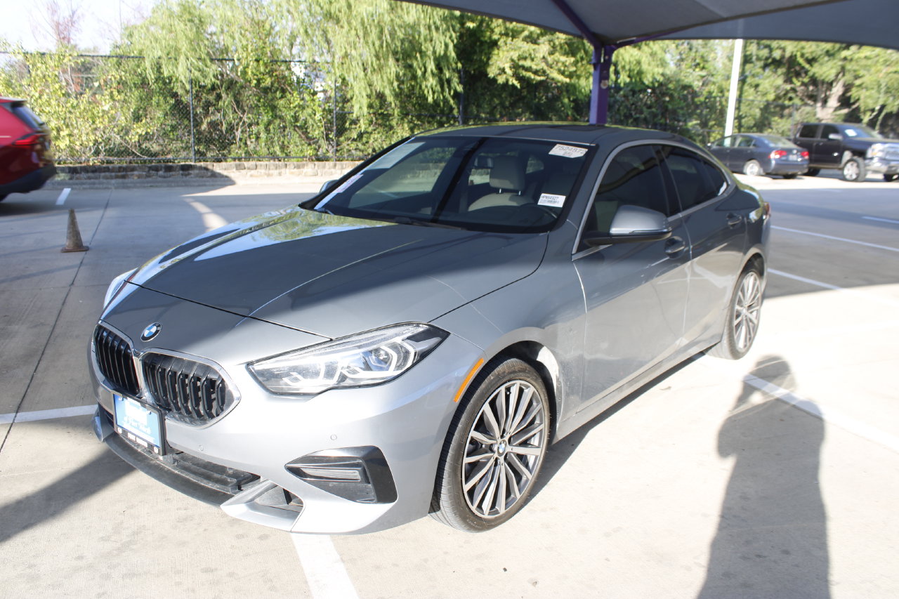 Used 2024 BMW 228i 228i Gran Coupe